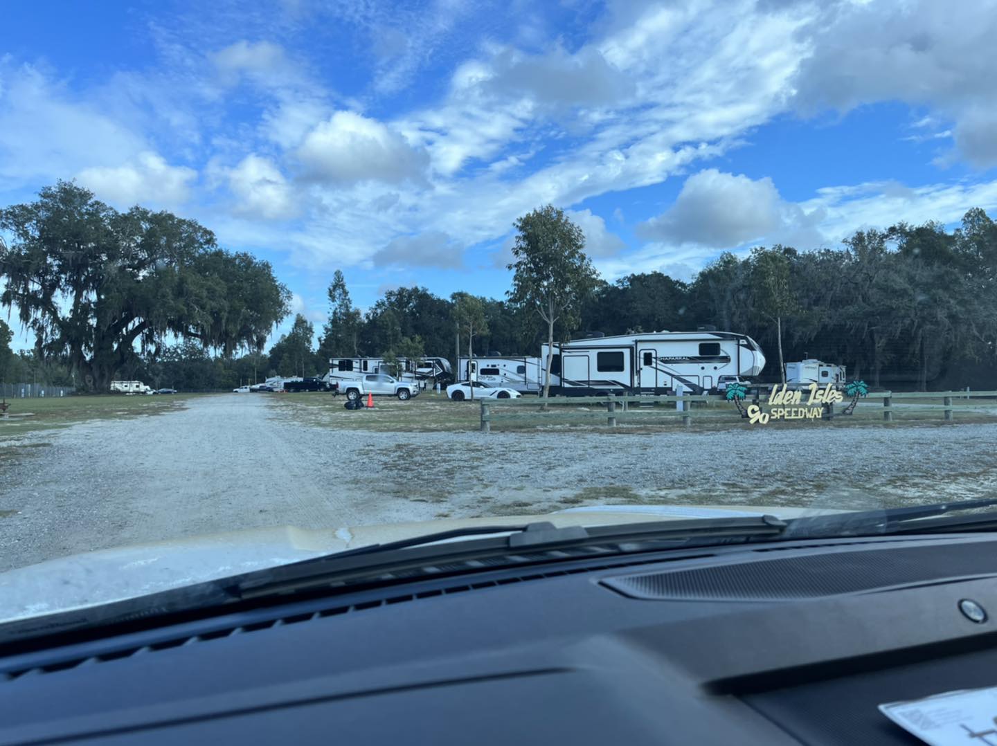 Golden Isles RV
