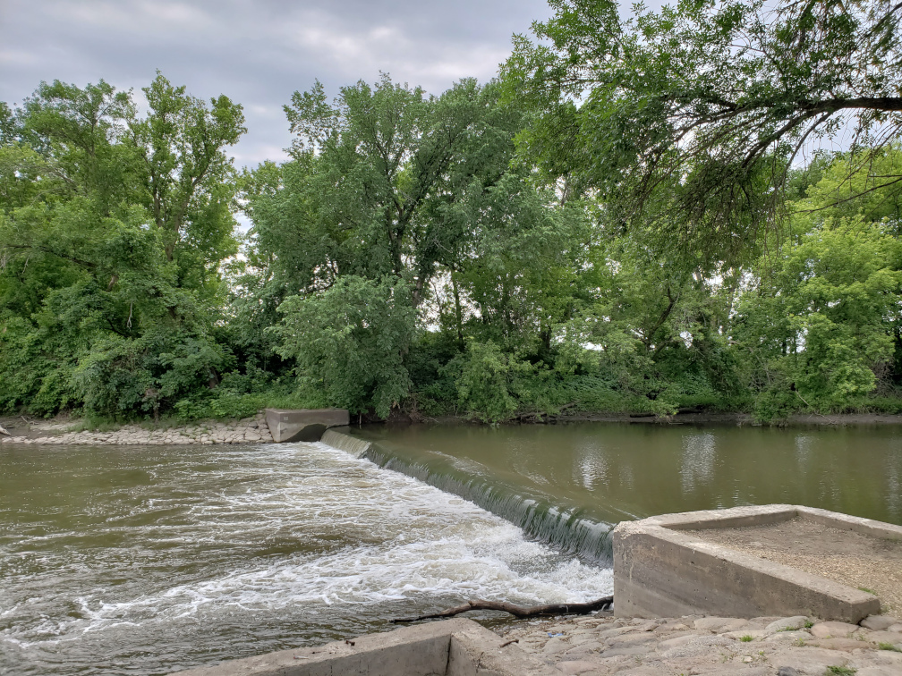 Kuhar Park Campground