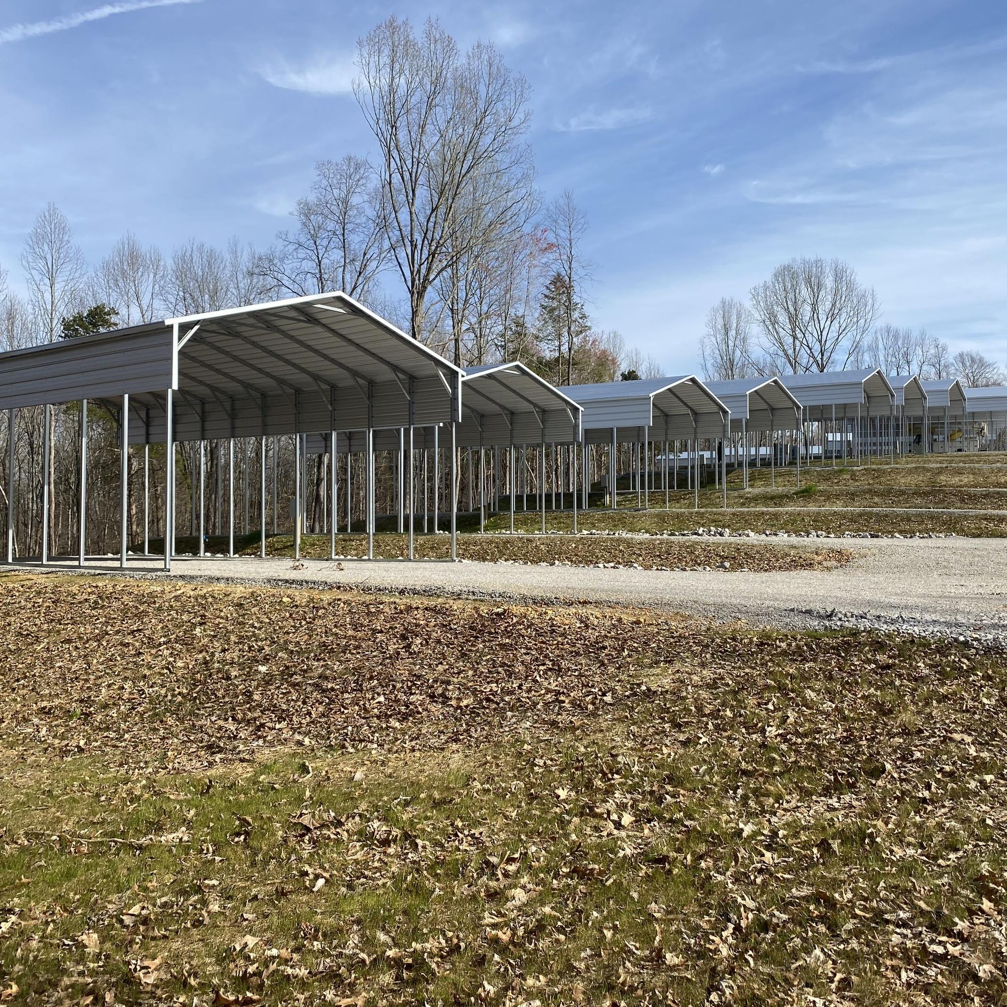 Dale Hollow Paradise, Burkesville, Kentucky