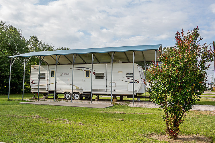 We RV Champions of Tyler