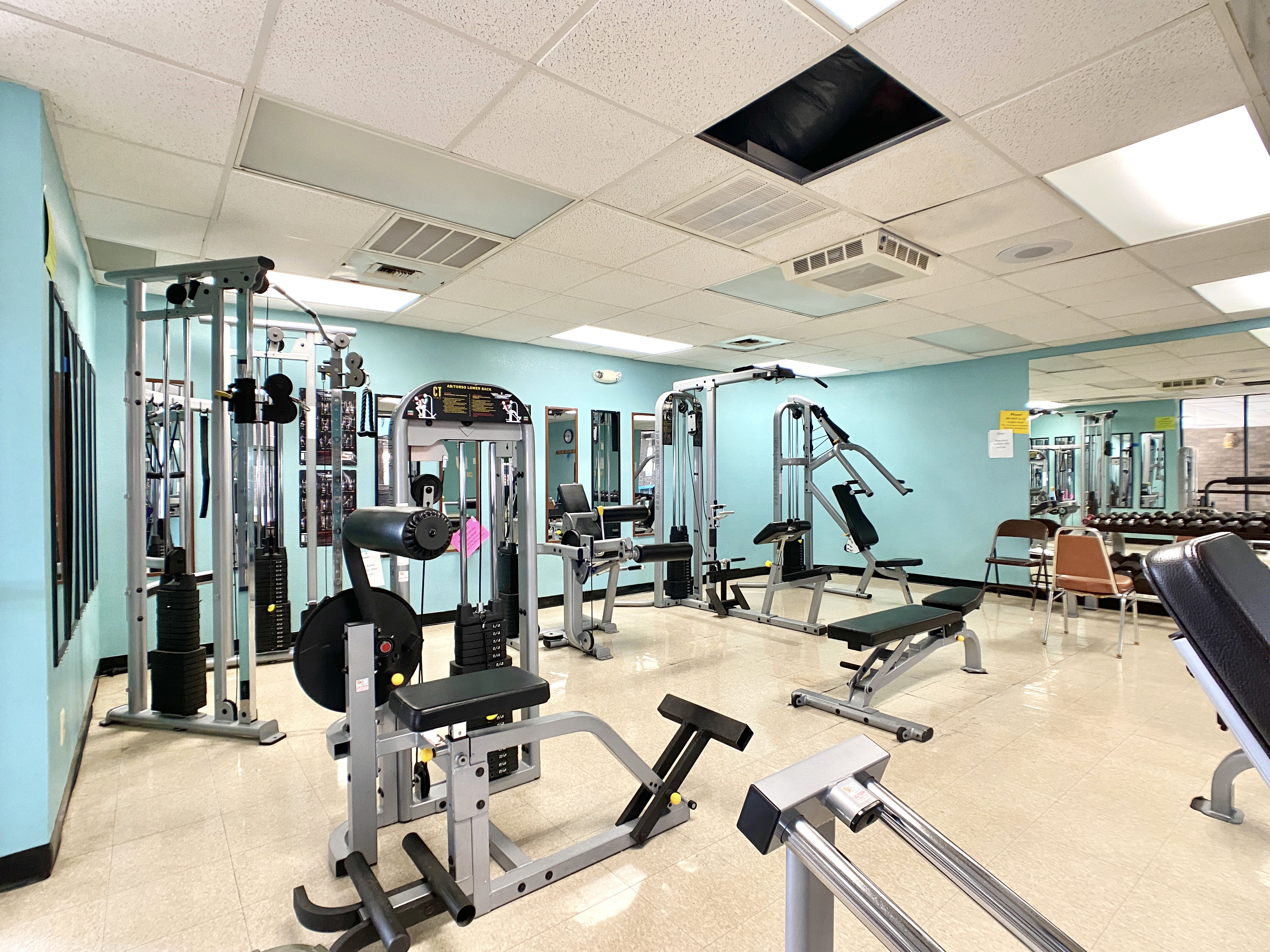 Superstition Sunrise RV Resort (Age Restricted 55+)