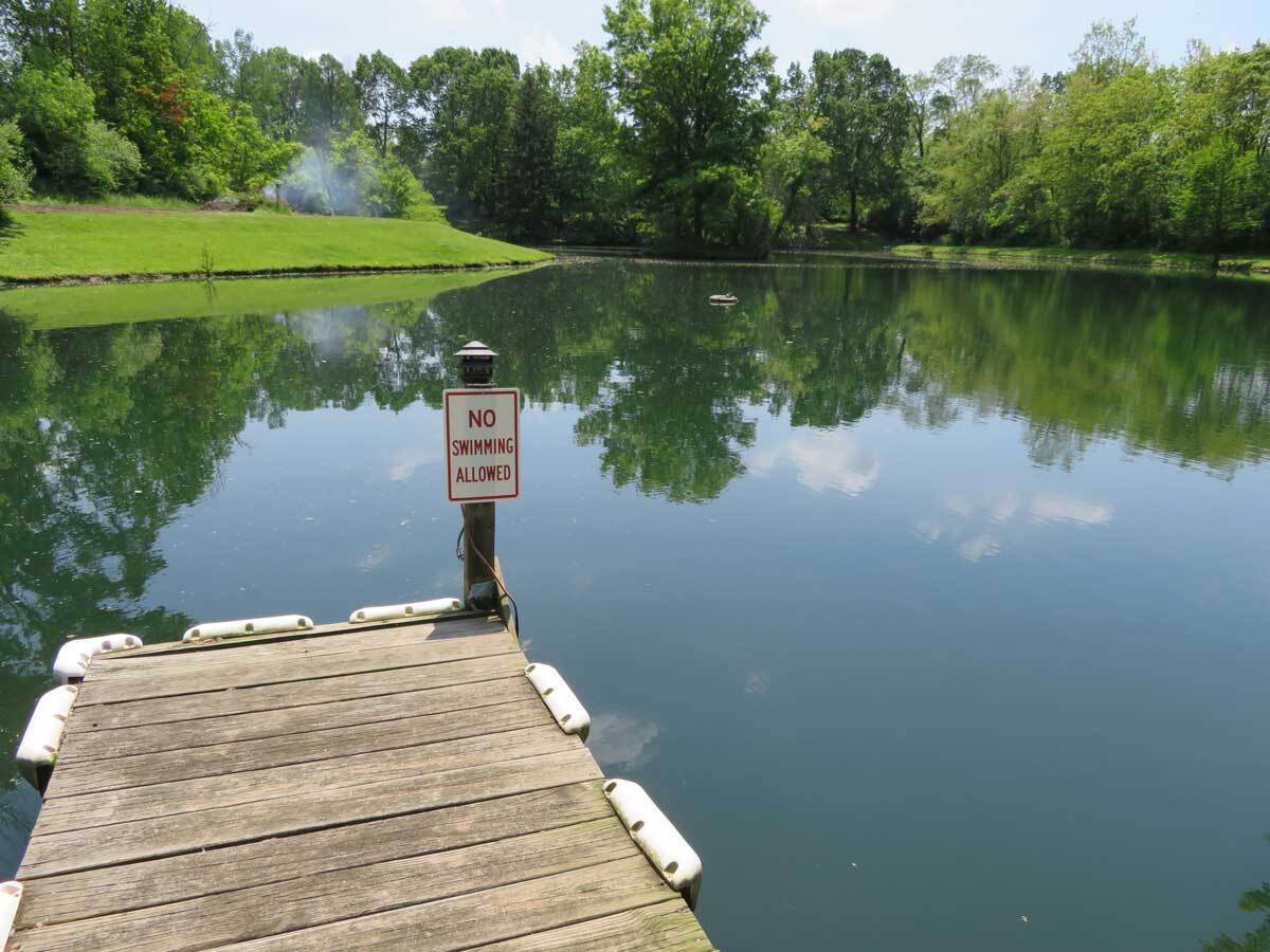 Northern Kentucky RV Park