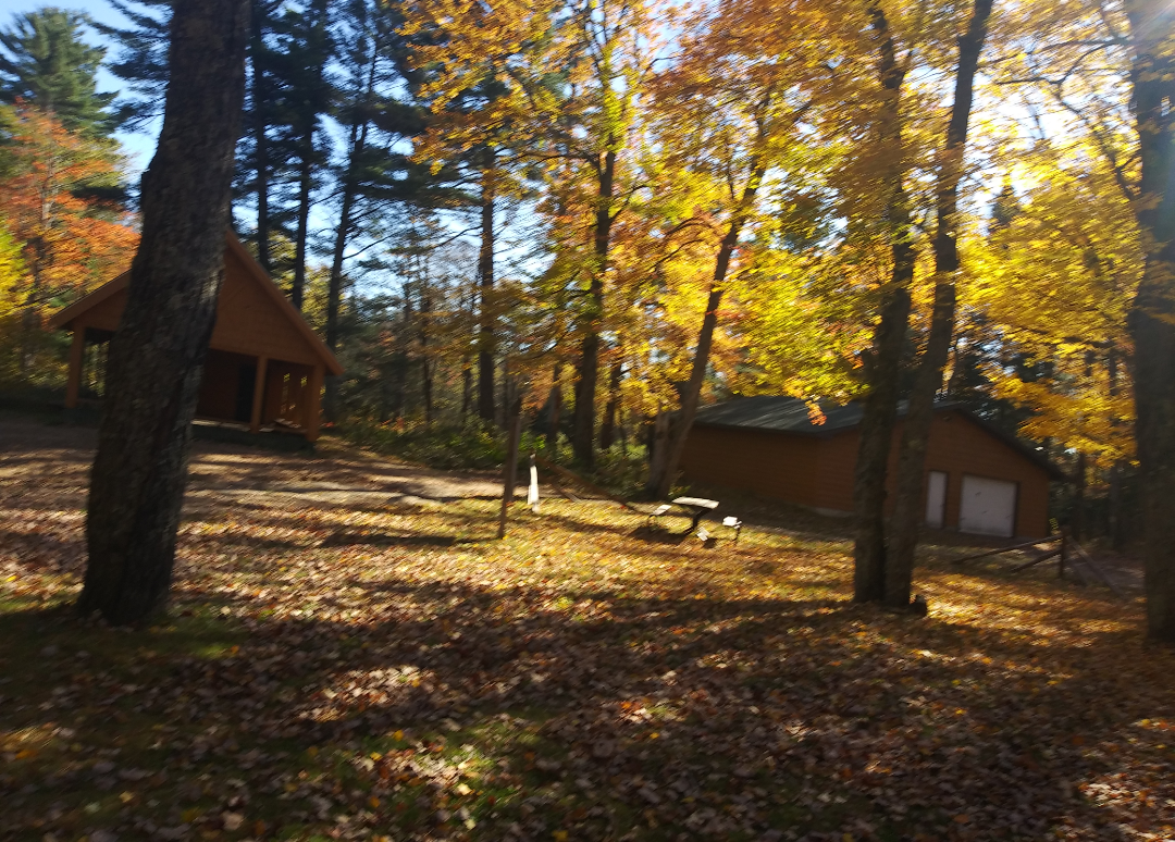 Farquar-Mesta Tourist Park & Campground