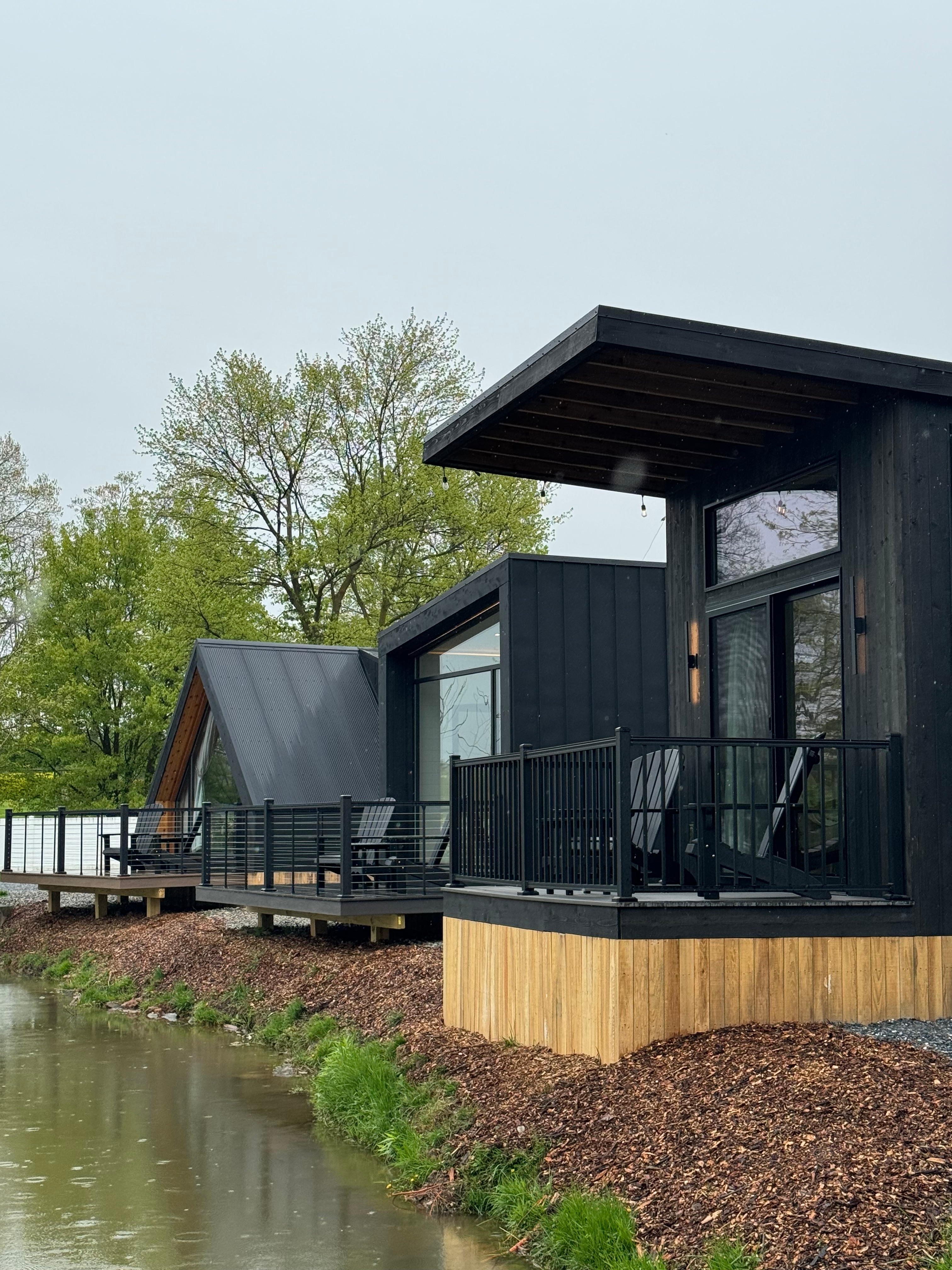 Red Run Campground, New Holland, Pennsylvania