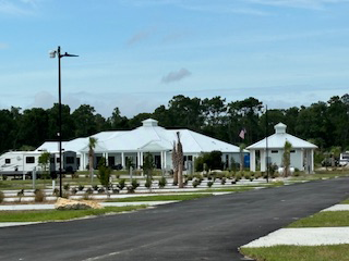 Stillwater Preserve RV Resort, Homosassa, Florida