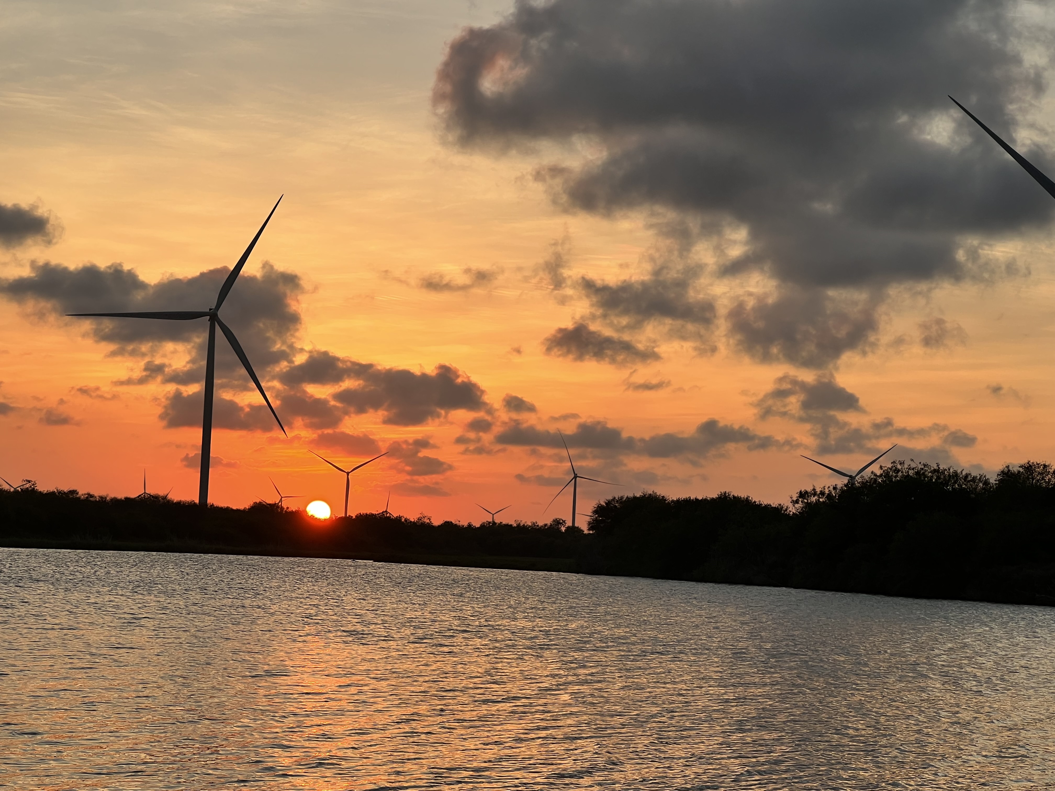 We RV Champions of Rio Hondo