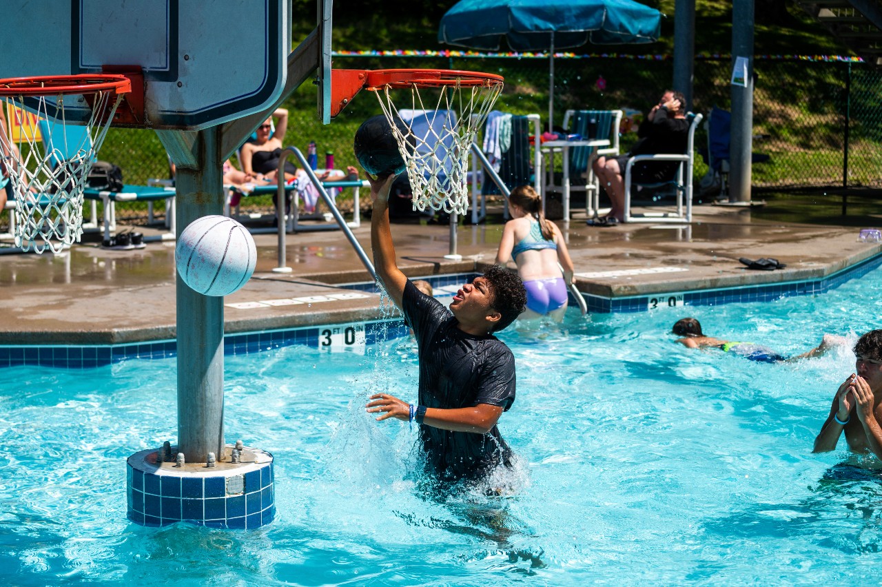 Yogi Bear's Jellystone Park™ Camp-Resort: Wisconsin Dells