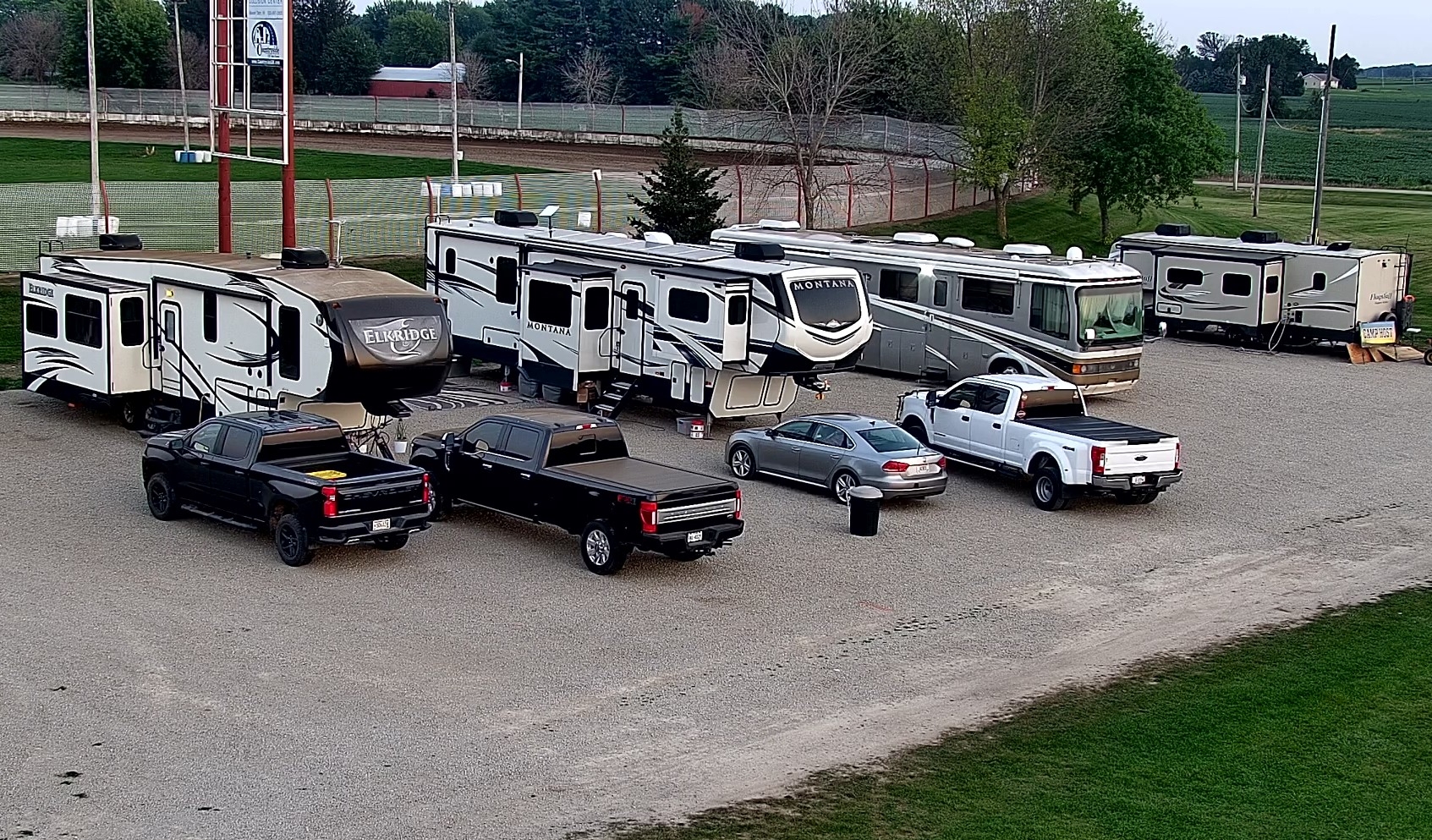 Fairgrounds RV Park