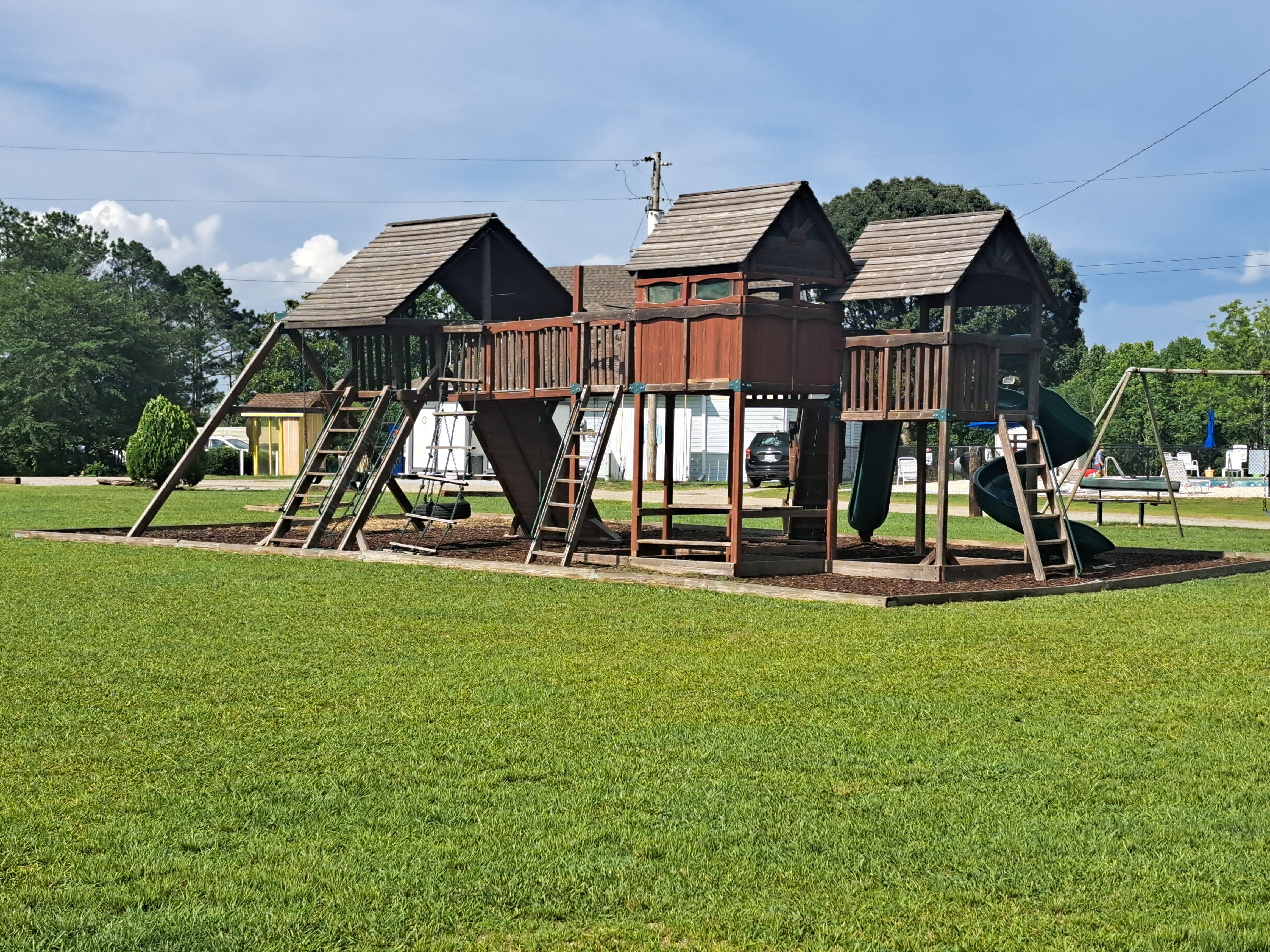 Peach Queen, Jemison, Alabama