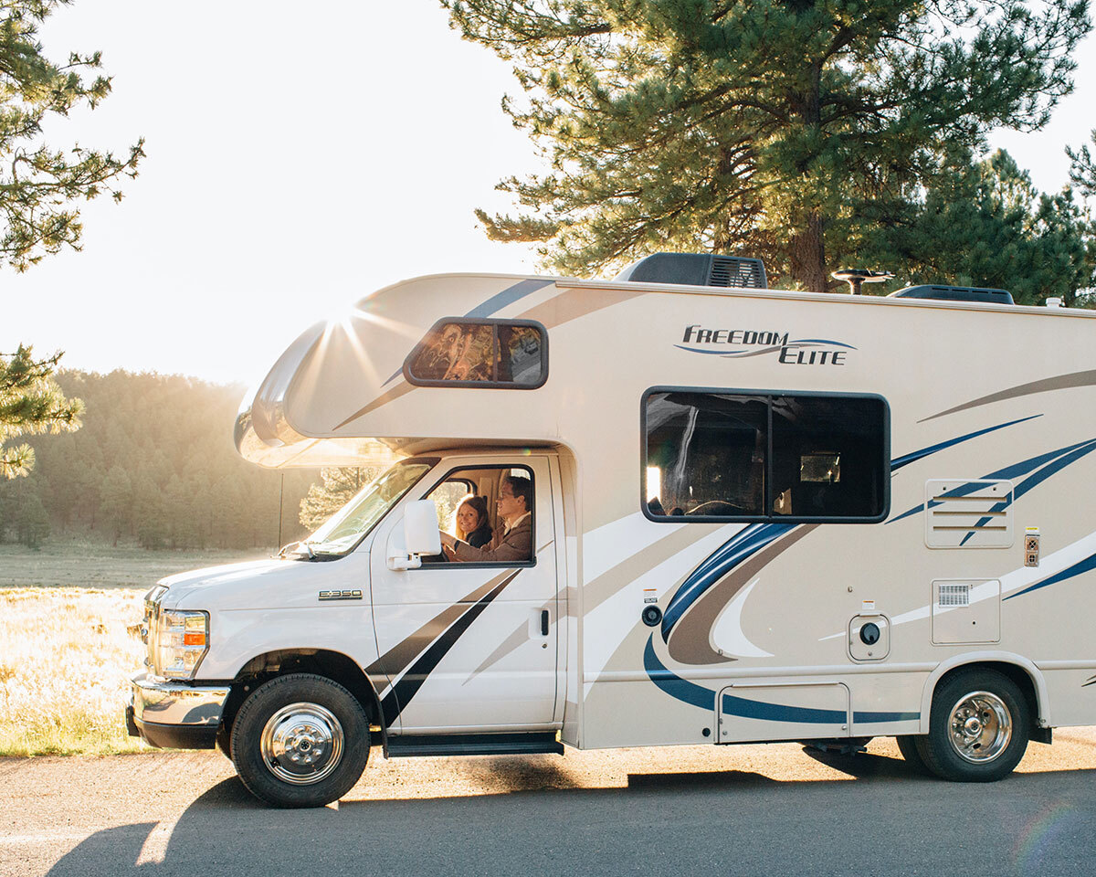 Garden Grove RV Resort