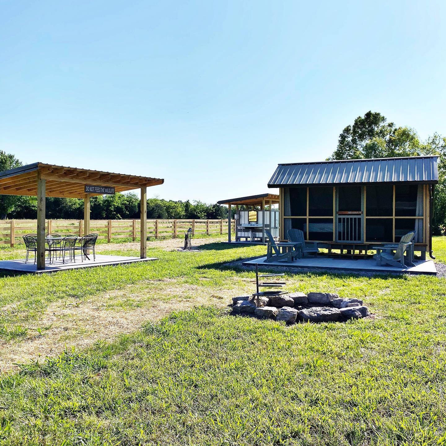 Crossing Creeks Farm