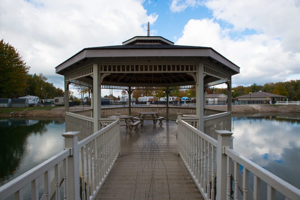 Sun Retreats Geneva on the Lake