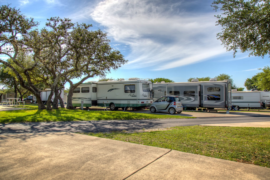 Sun Retreats San Antonio West