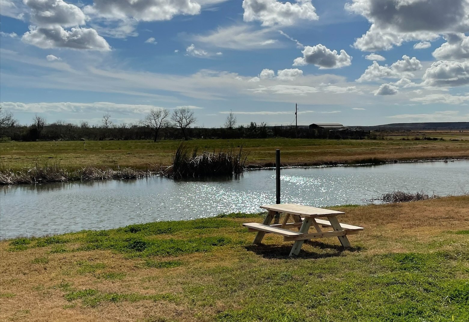 Bastrop Bayou RV Park