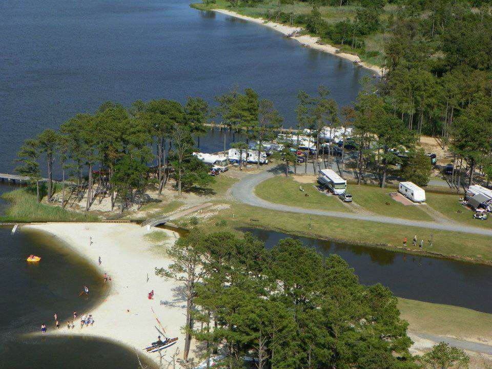 Sun Outdoors Chesapeake Bay