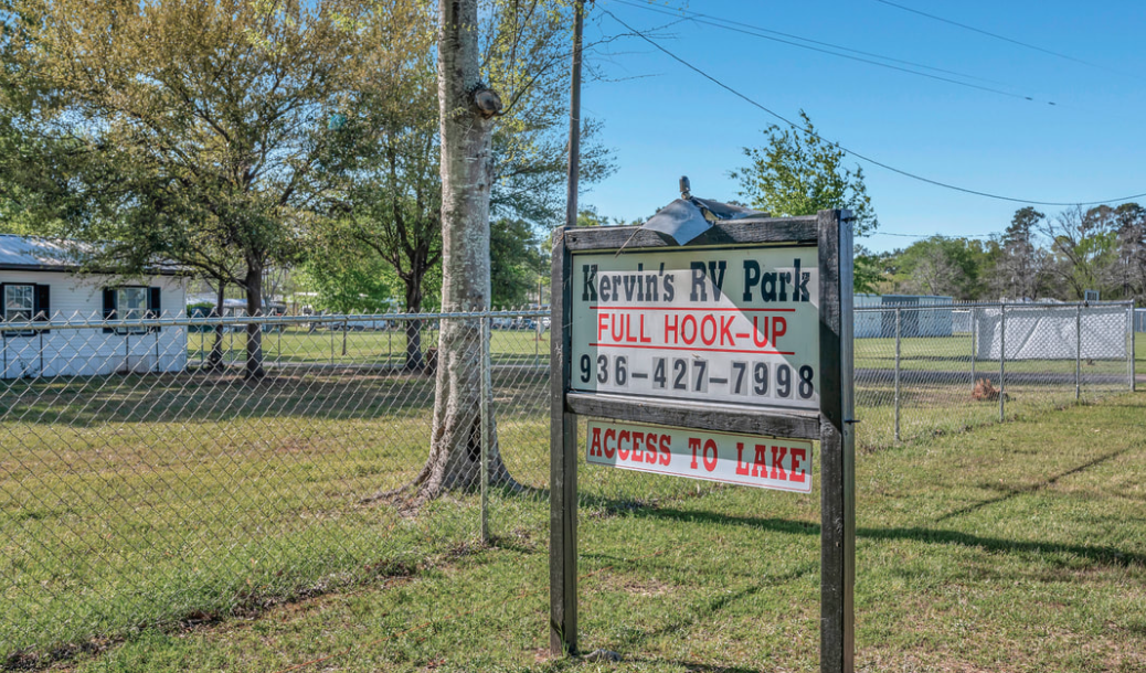 Kervins RV Park
