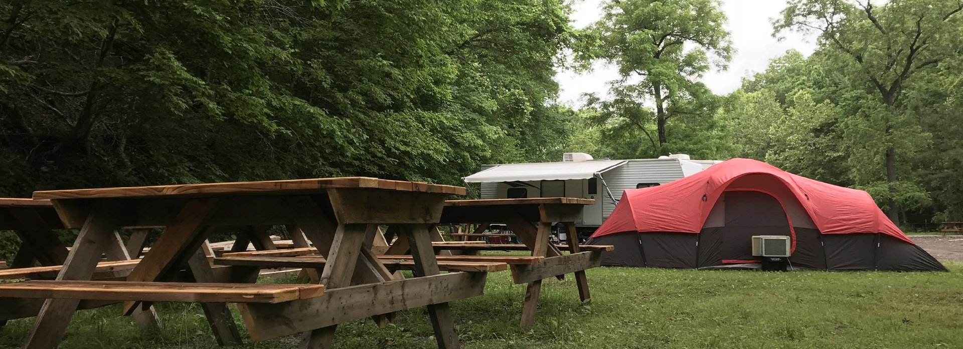 Echota Village RV