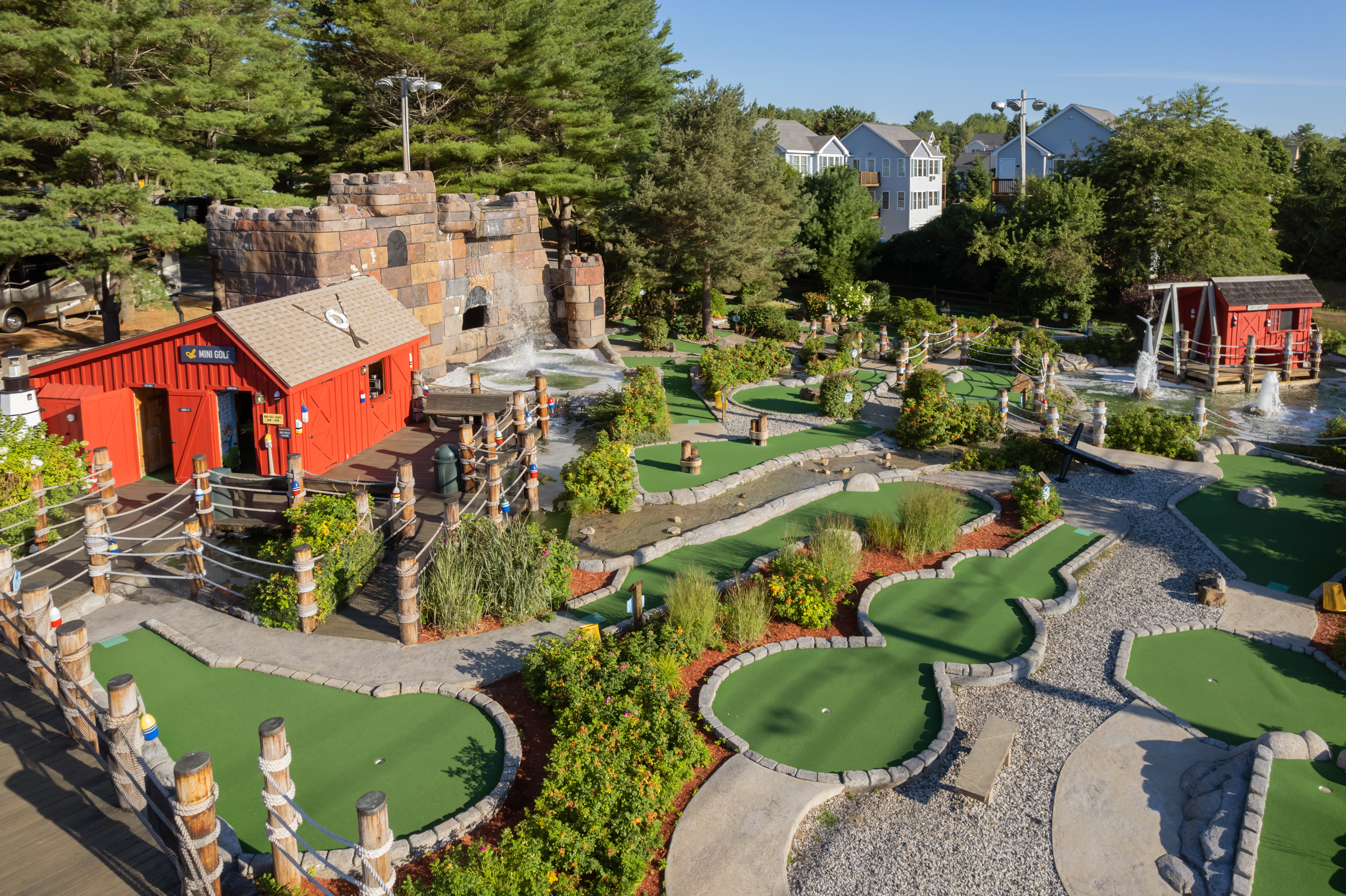 Sun Outdoors Wells Beach