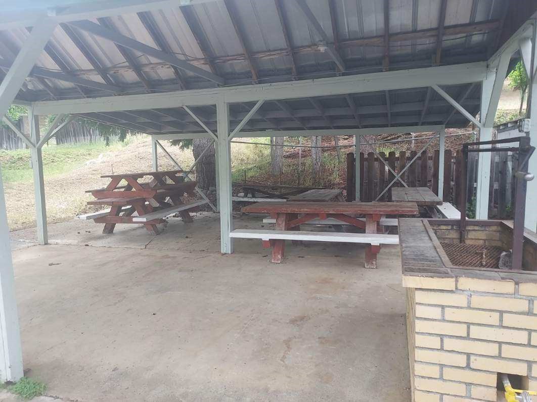 Pinecove RV Park, Lewiston, California