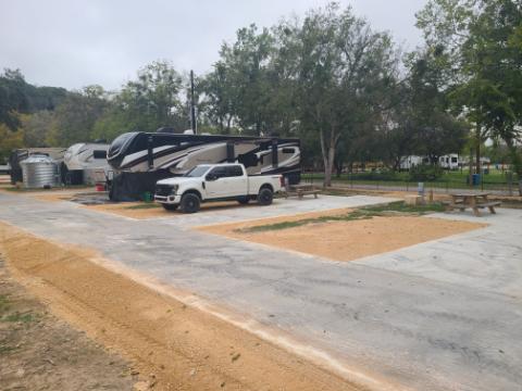 Soggy Dollar Camp, New Braunfels, Texas