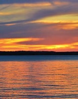 Gone Fishing RV Resort, Gordonville, Texas