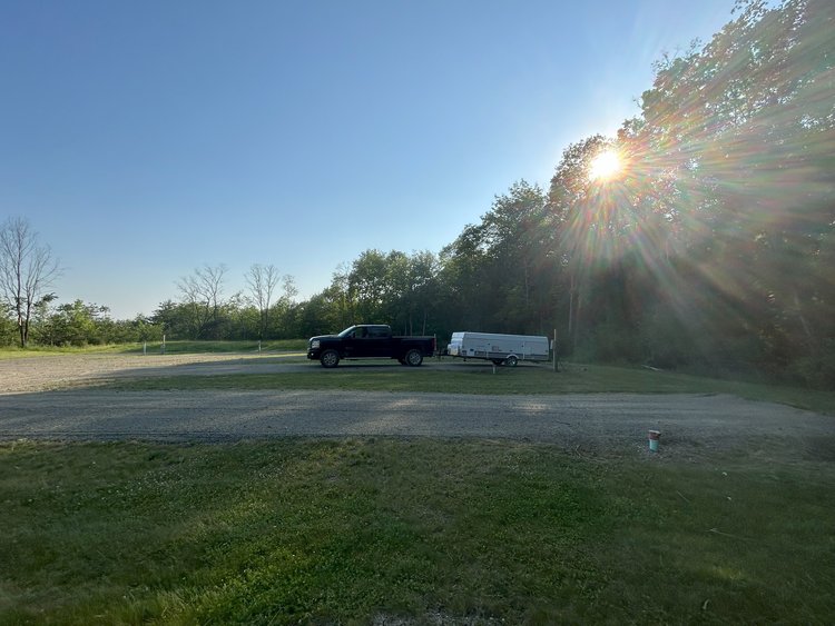 Granite Hill Lodge & Campground