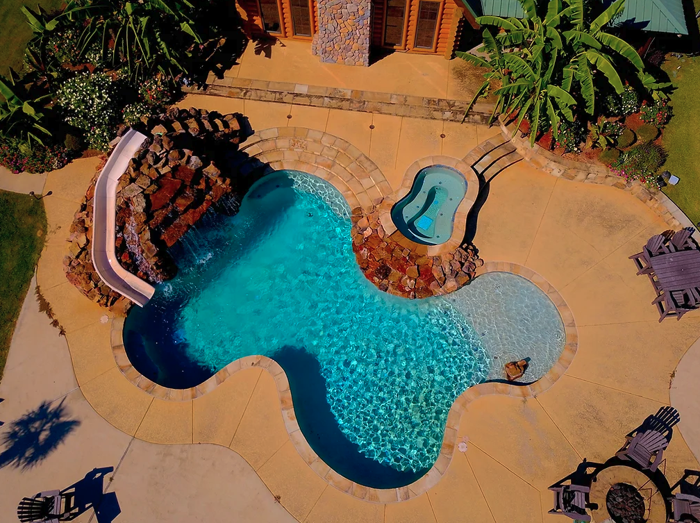 God's Country Resort