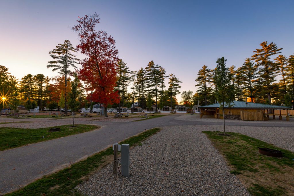 Sun Retreats Old Orchard Beach