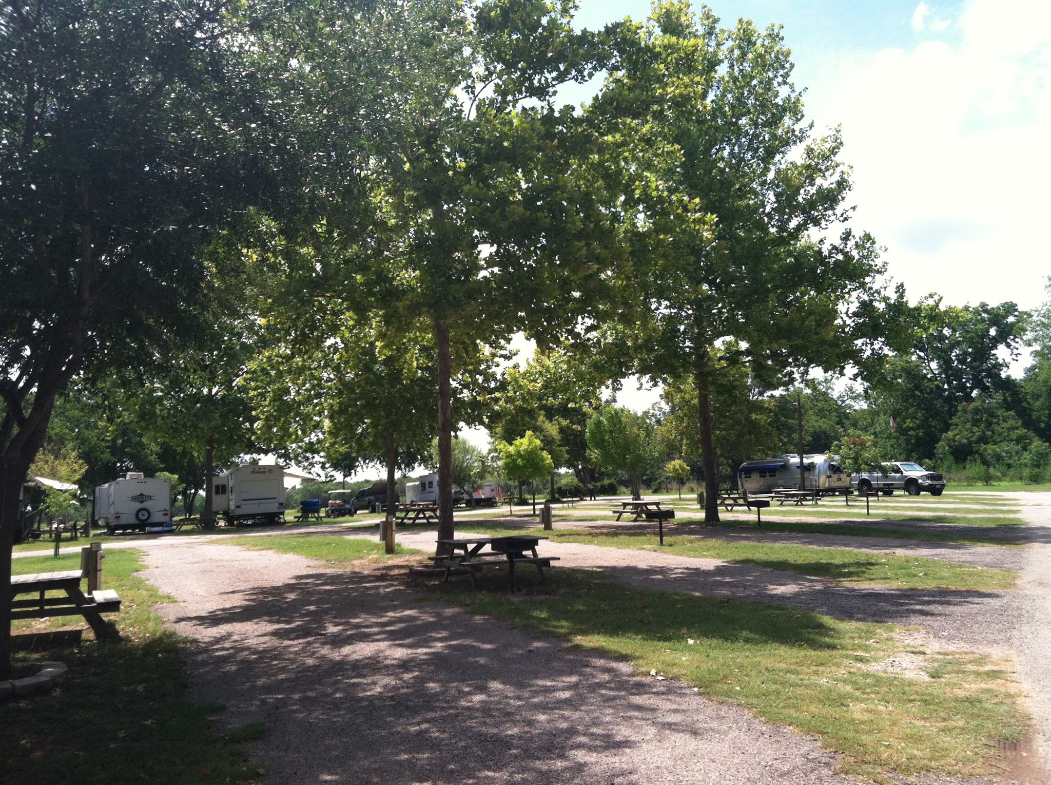 San Marcos River Resort