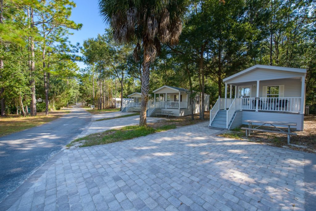 Sun Retreats Crystal River