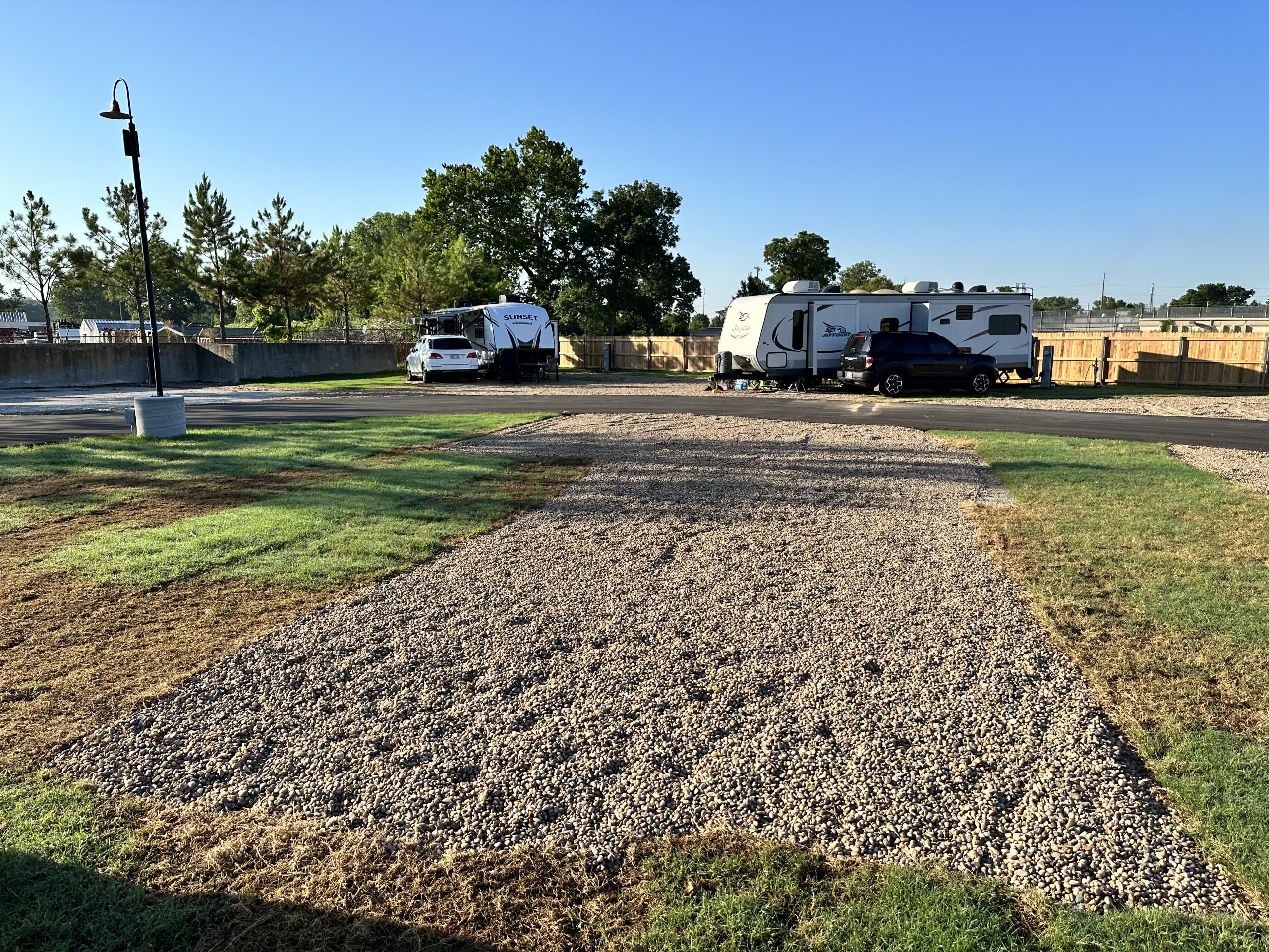 Honcho RV Park