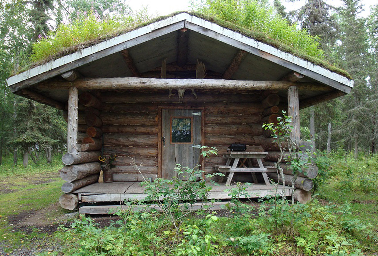 Diamond M Ranch Resort, Kenai, Alaska