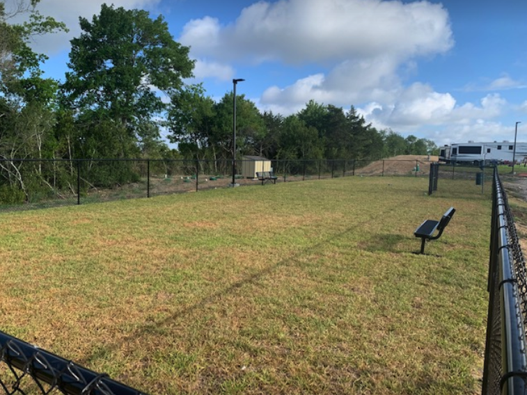 Chappell Hill Luxury RV Resort