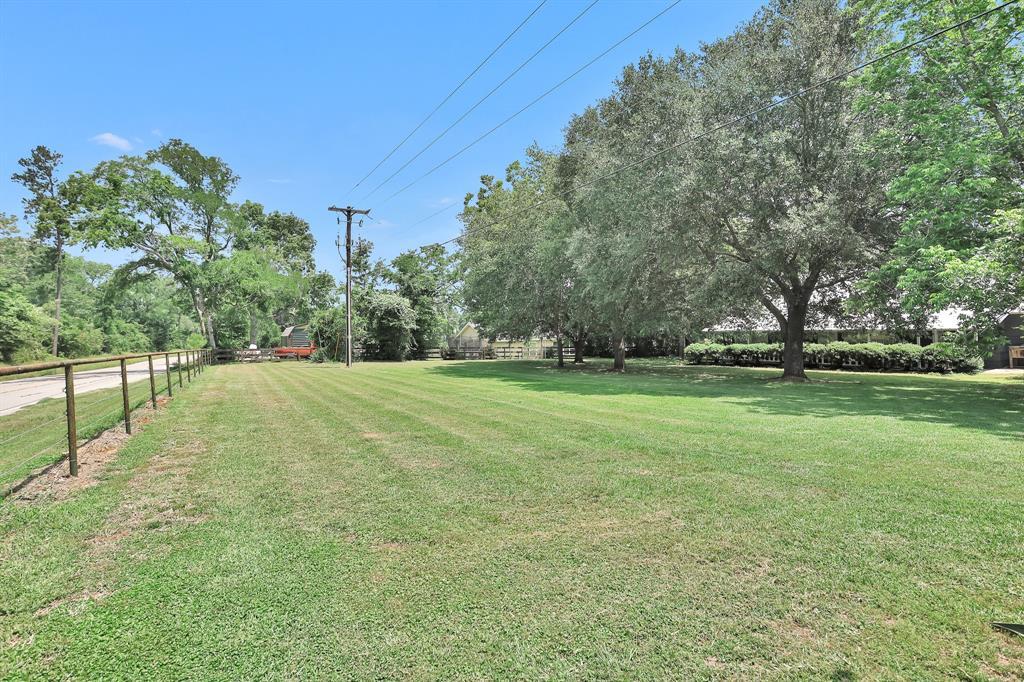 Montgomery Hillside RV Park, Montgomery, Texas