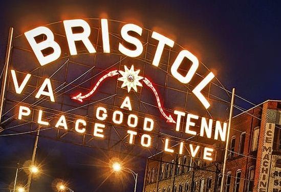 Copperhead Ridge Glamping & RV Park, Bristol, Tennessee