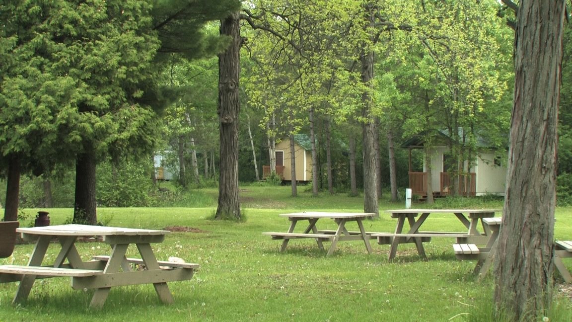 Sleepy Hollow Farm Campground