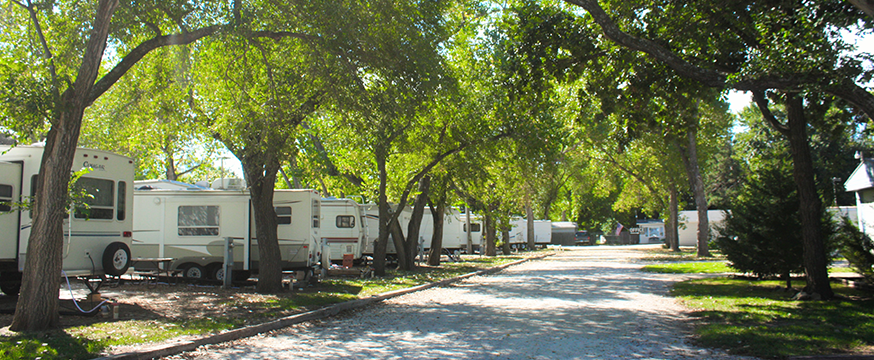 Main Street Manor RV Park