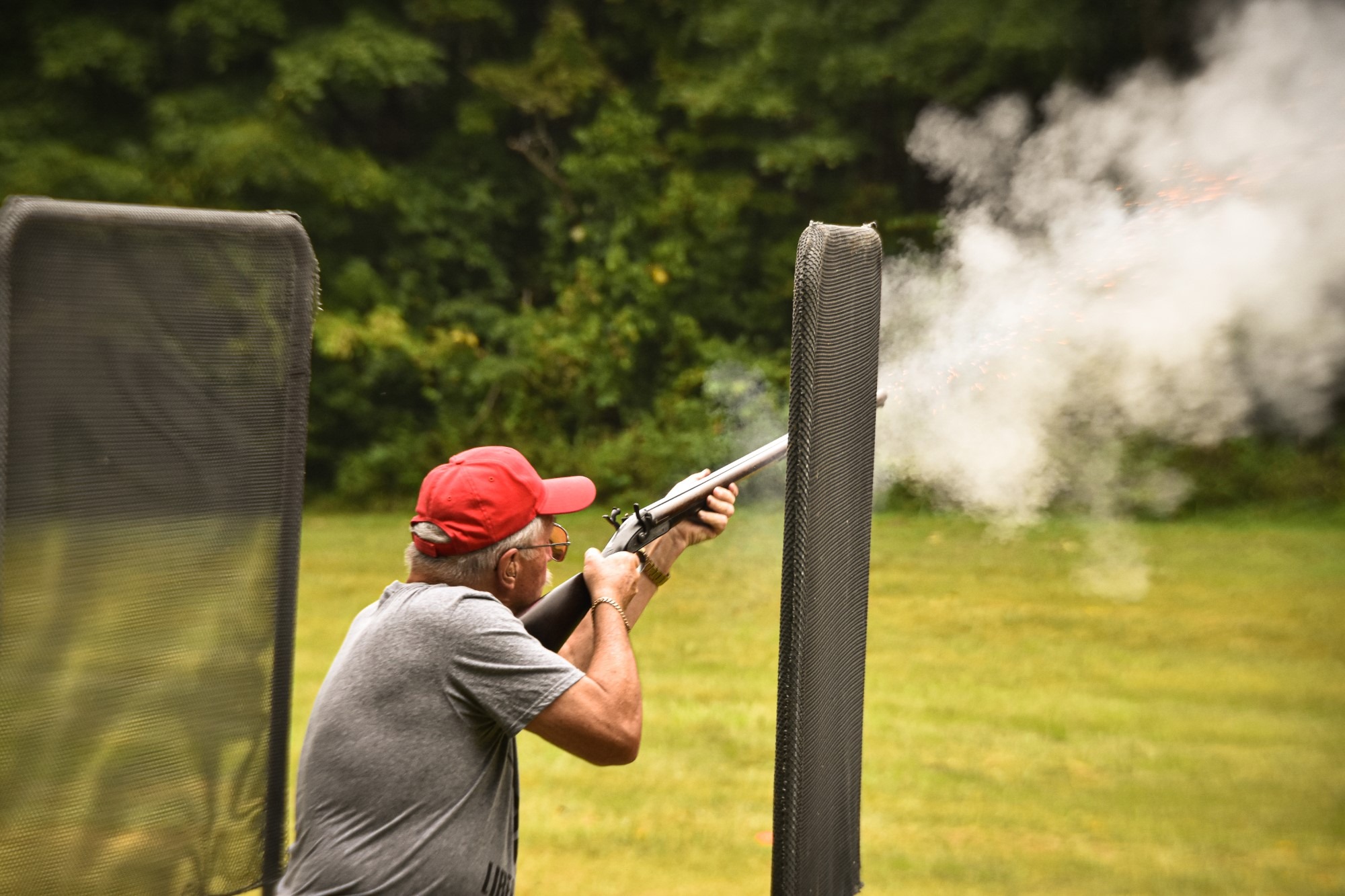 National Muzzle Loading Rifle Association