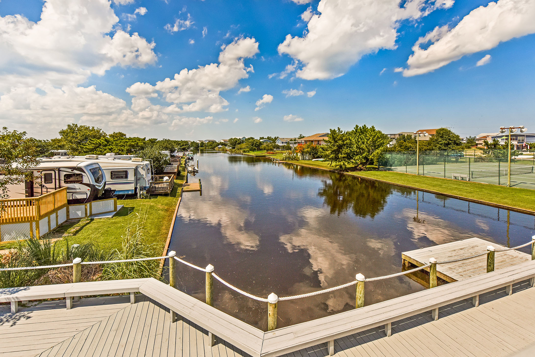 Surfside at Sandbridge RV Resort