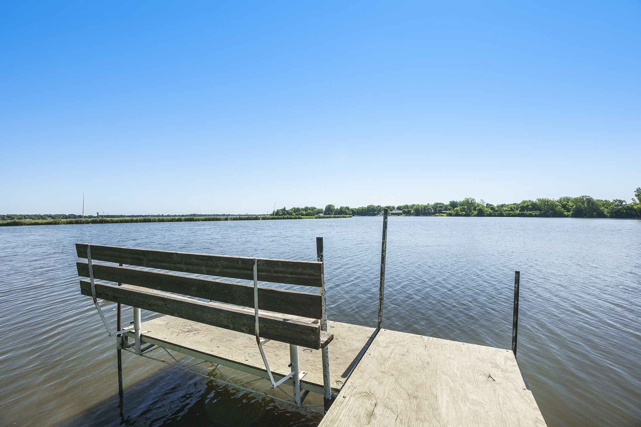 Olson Park and Campground