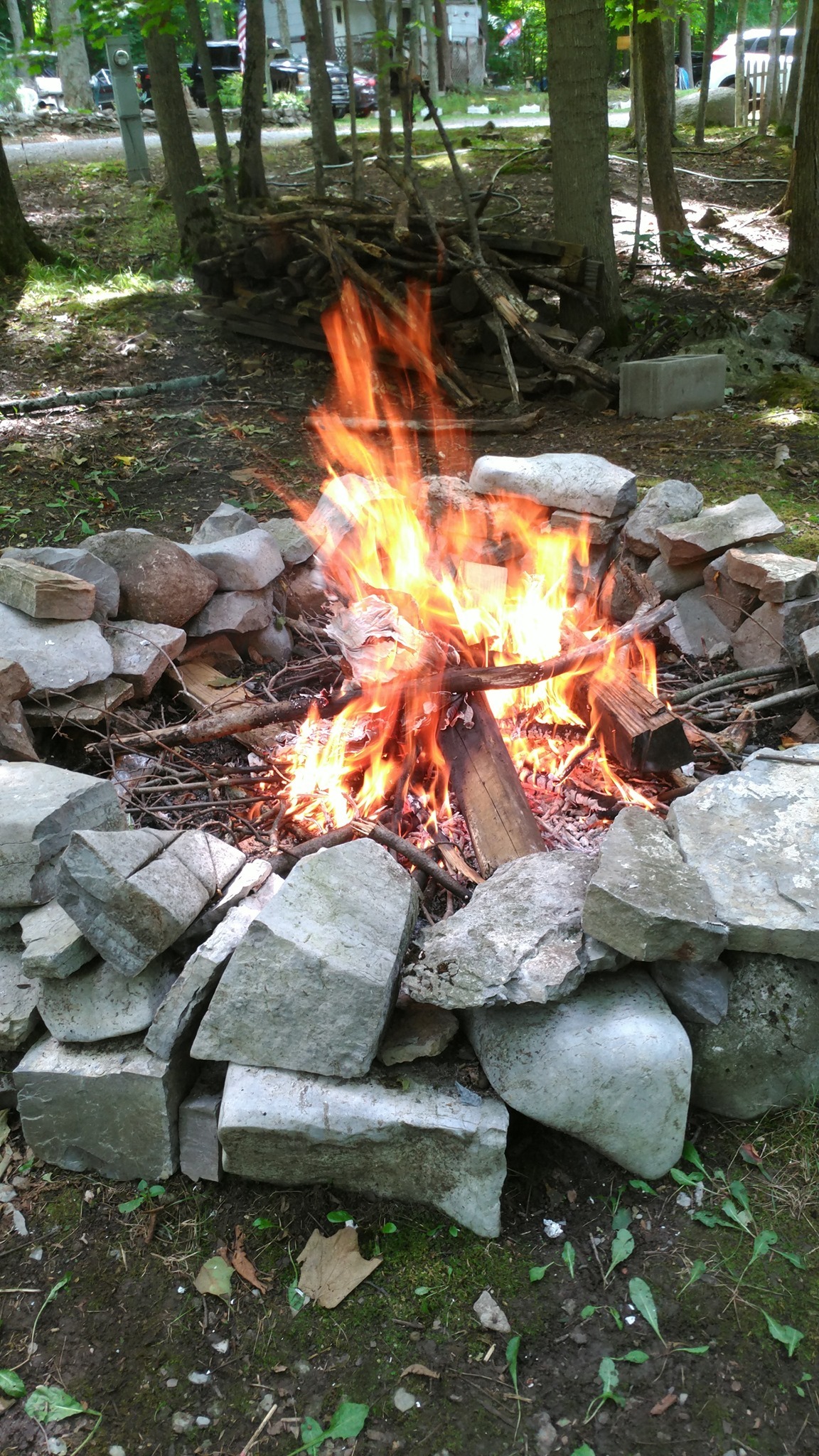 Sportsmans Hideaway RV Park