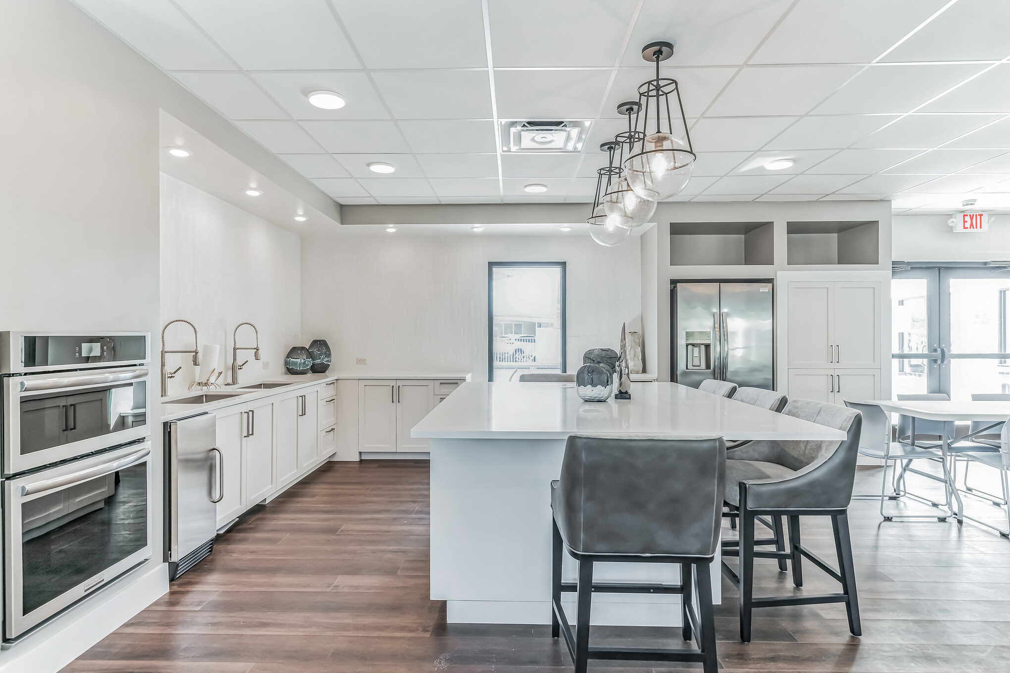 Palm Terrace (Age Restricted 55+)