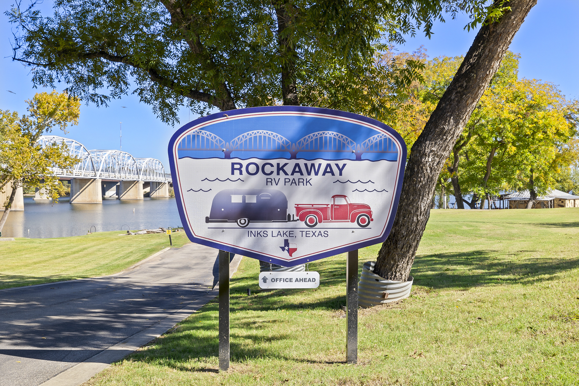 Rockaway RV Park