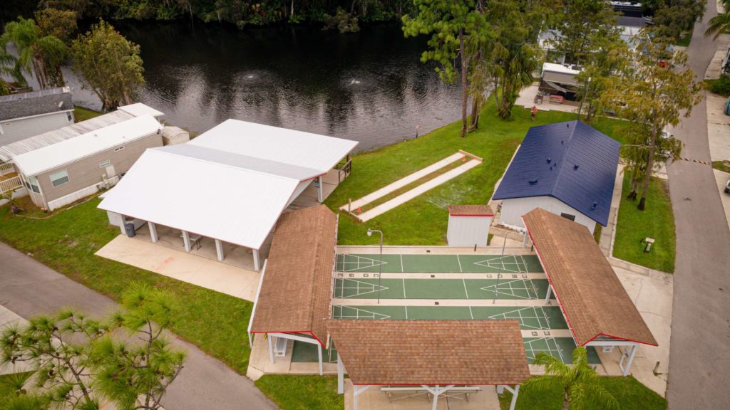 Sun Retreats Estero Bay