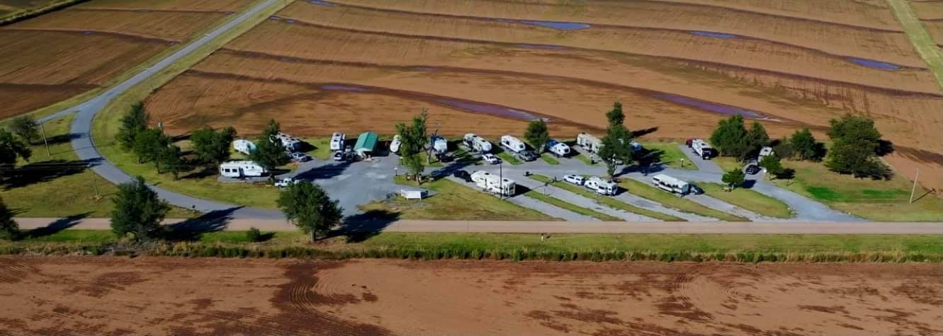 Territory Route 66 RV Park and Campgrounds