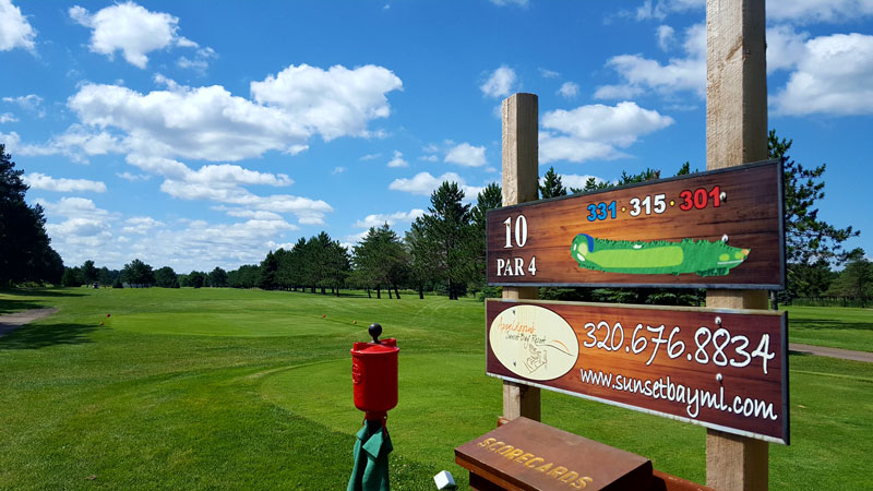 Fiddlestix RV and Golf Resort