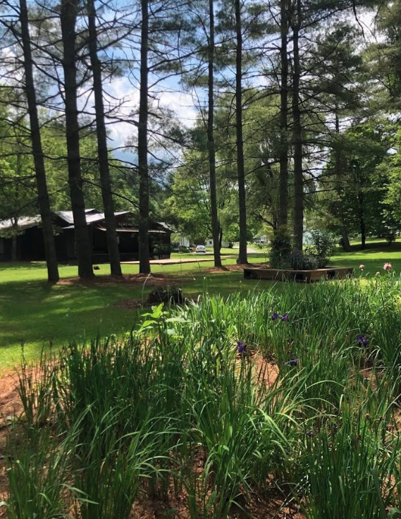 Old Mill Music & RV Park