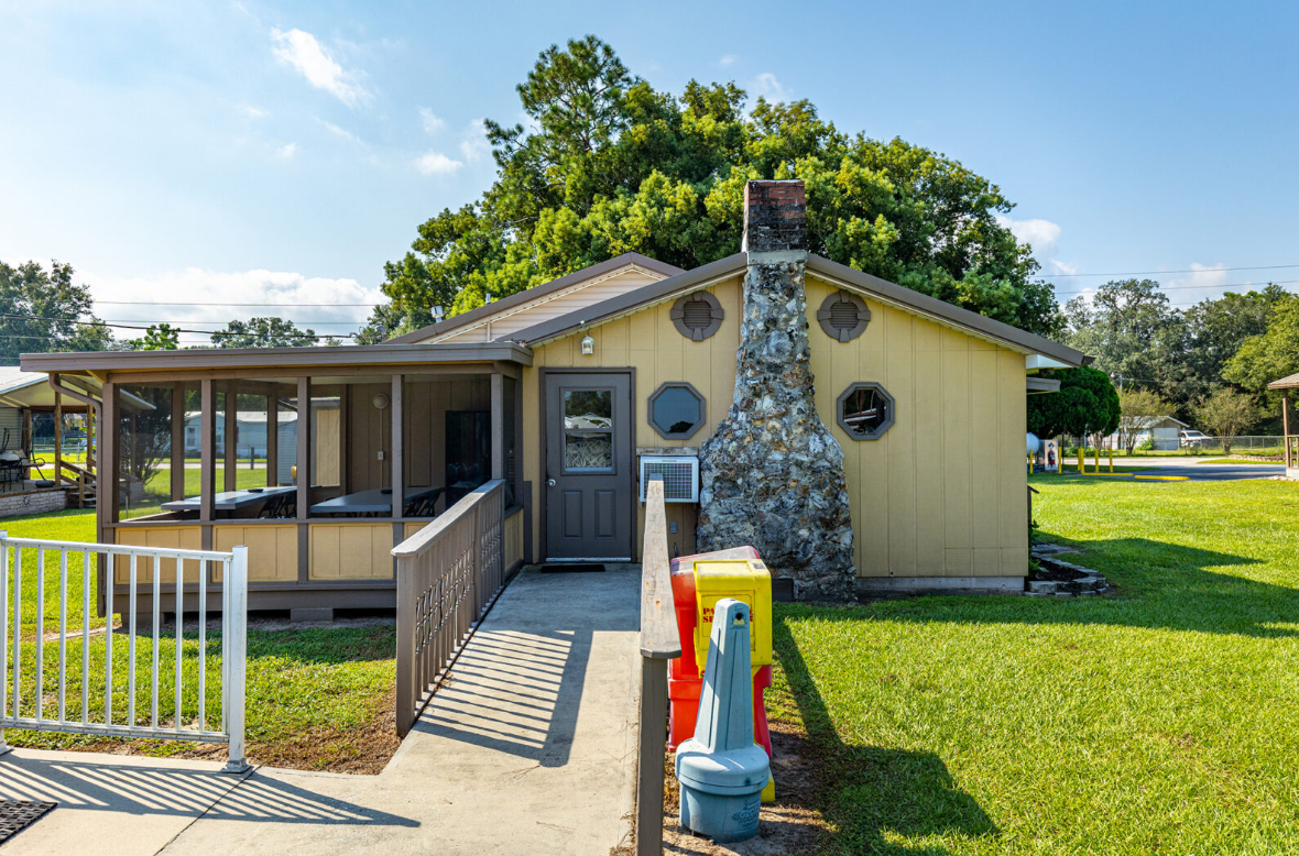 Sandbar RV Resort (Age Restricted 55+)