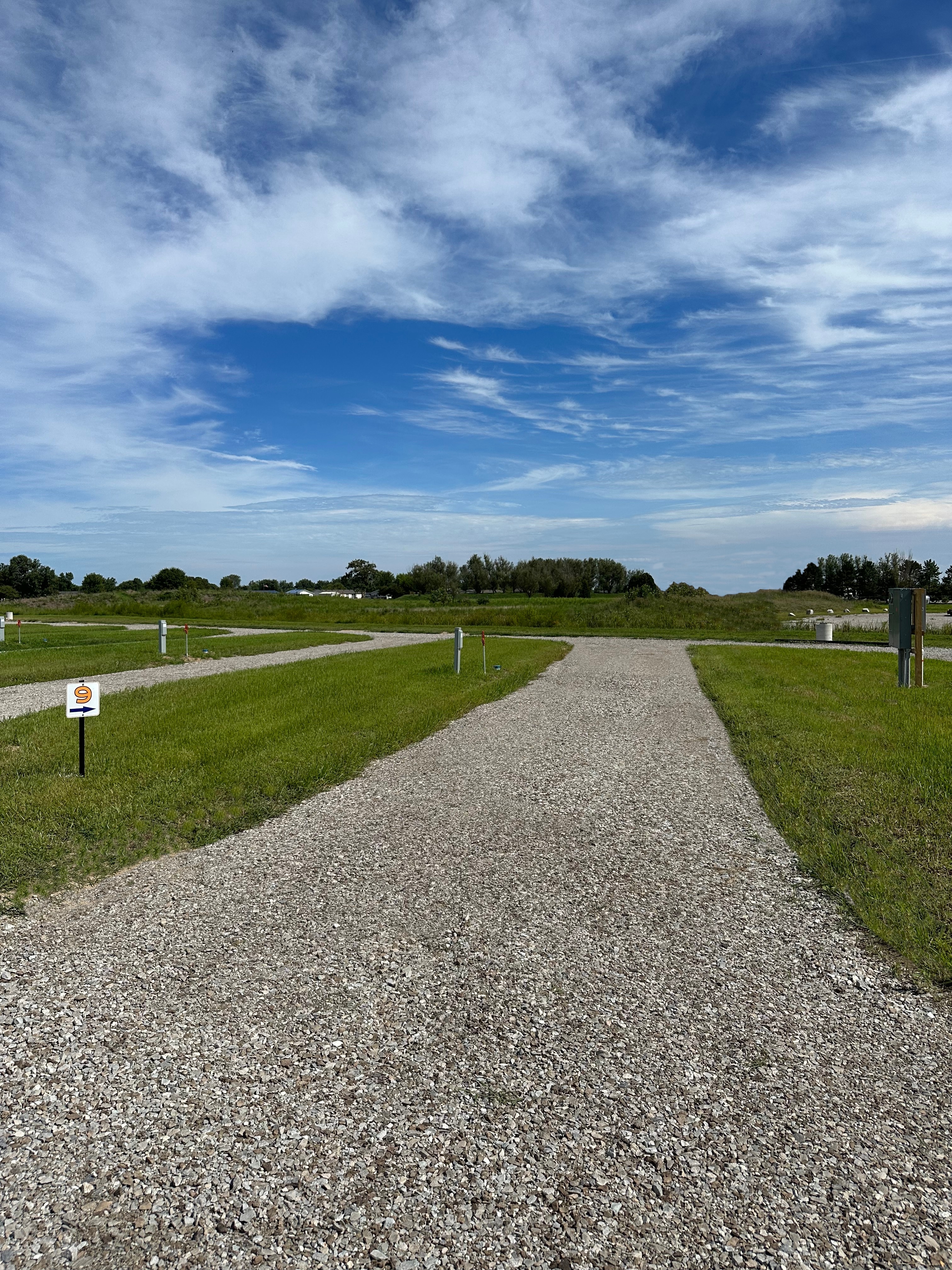 Weary Traveler, Seymour, Indiana
