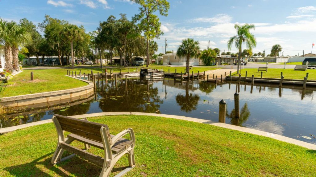 Shell Creek (Age Restricted 55+)